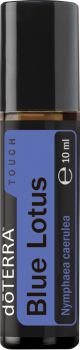 dōTERRA Blue Lotus Touch 10 ml.